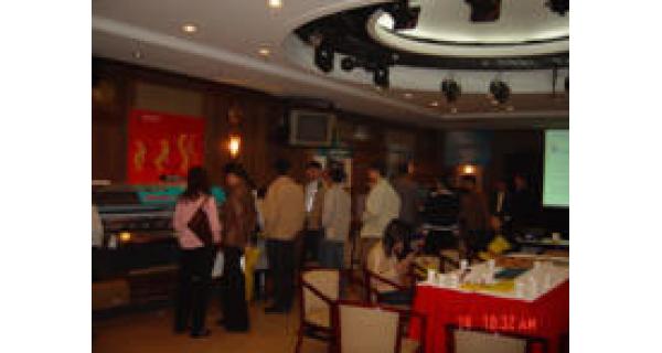 “加強(qiáng)交流、增進(jìn)了解”記天津巡展會(huì)