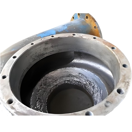 過(guò)流沖蝕類(lèi)